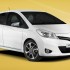 2013 yaris trend 1