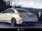 CLA 45 AMG im neuen Rennspiel Driveclub™
