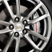 chevrolet ss 05