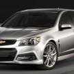 chevrolet ss 07