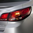 chevrolet ss 08