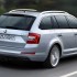 skoda octavia estate 1