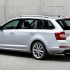 skoda octavia estate