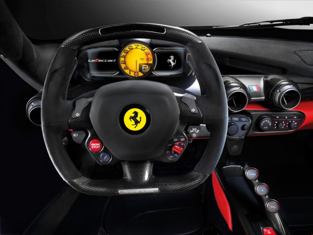 FerrariLaFerrari_10