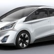 Mitsubishi CA-MiEV 01