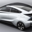 Mitsubishi CA-MiEV 02