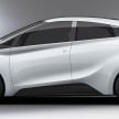 Mitsubishi CA-MiEV 04