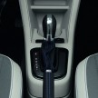 volkswagen e-up! 08