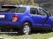 Ford Everest new T6-based render 02