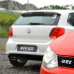 VW Polo GTI prices updated again – now RM152-155k