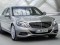 Mercedes-Benz S 400 HYBRID (W 222) 2013