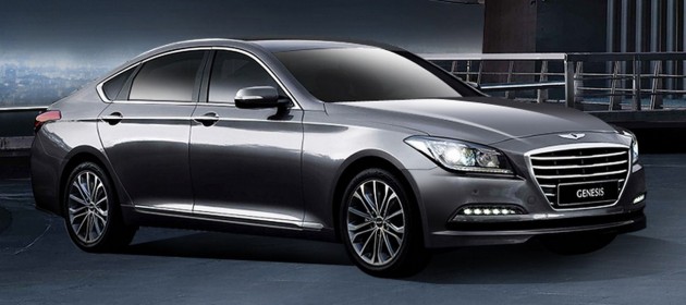2014 Hyundai Genesis 01