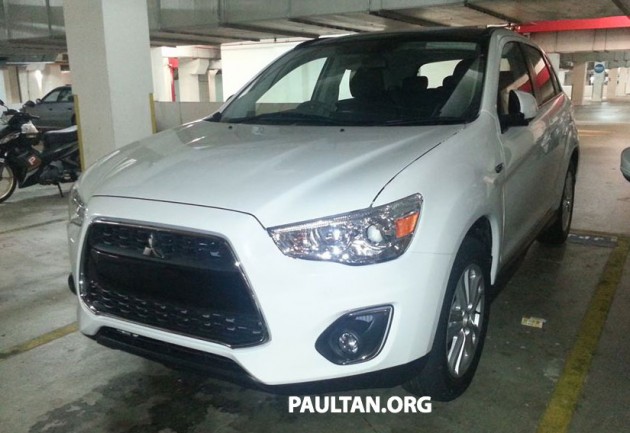 MITSUBISHI-ASX-CKD-JPJ-0001