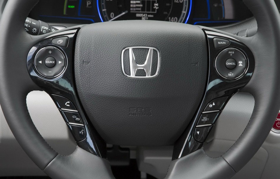 2014 Accord PHEV-27
