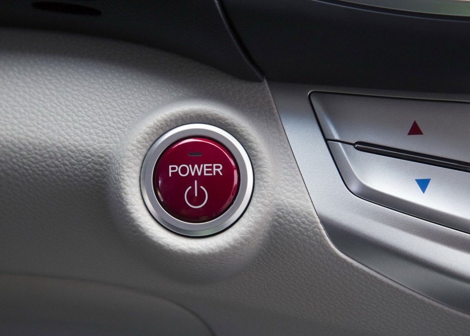 2014 Accord PHEV-30