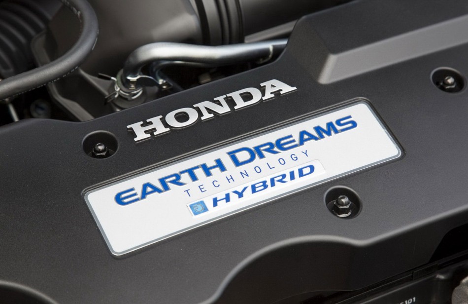 2014 Accord PHEV-36