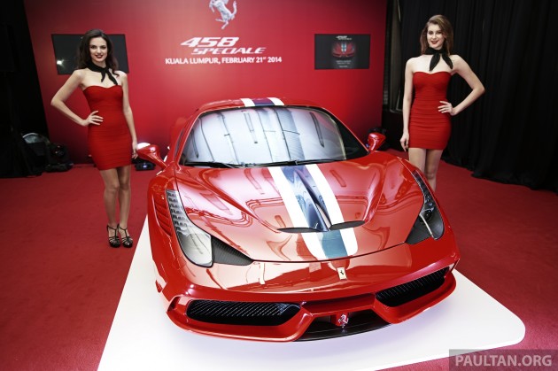 Ferrari-458-Speciale-Sepang-front-models