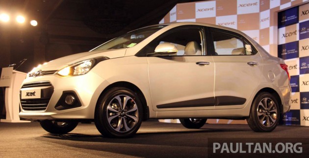 Hyundai Xcent Delhi Live-1