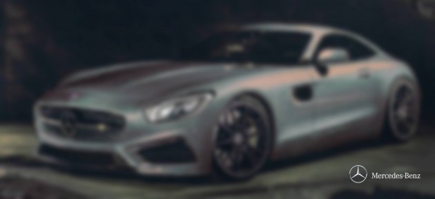 Mercedes-Benz-AMG-GT-teaser