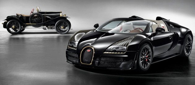 Bugatti Veyron Black Bess-10