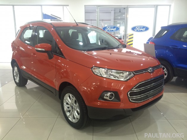 Ford-EcoSport-Malaysia-Showroom-0049