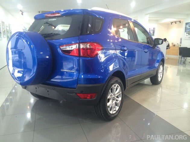 Ford-EcoSport-Malaysia-Showroom-0052