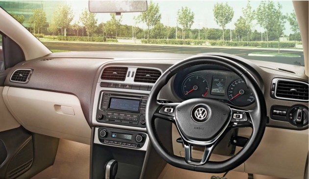 VW-Vento-facelift-dashboard-press-image
