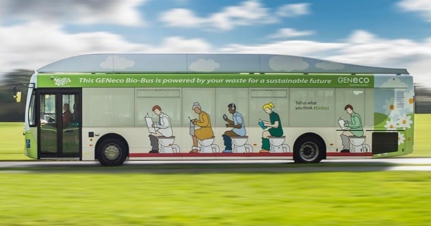 Geneco Bio-Bus