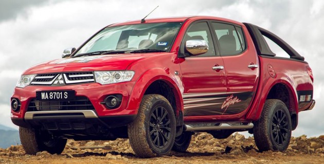 mitsubishi-triton-vgt-red-peak-limited-edition-launched-8