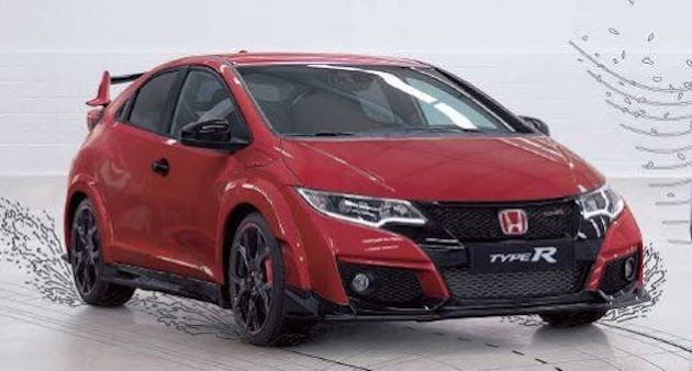 2015_Honda_Civic_Type_R_1