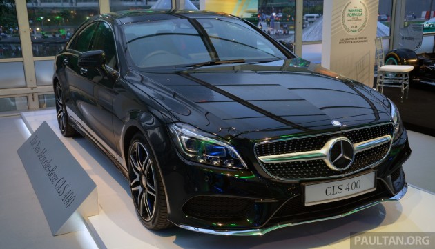 mercedes-benz-cls-400-2015-facelift-previewed-malaysia 973