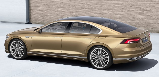 VW C Coupe GTE Concept-01