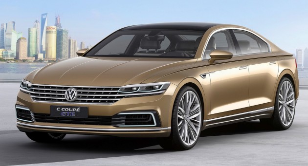 VW C Coupe GTE Concept-05