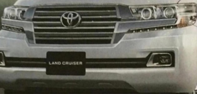 2016-toyota-land-cruiser-facelift-supposedly-leaked