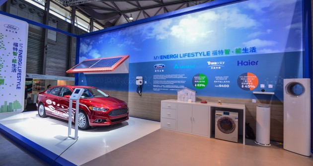 ford ces asia 1