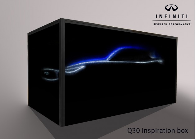 infiniti-q30-digital-debut-goodwood