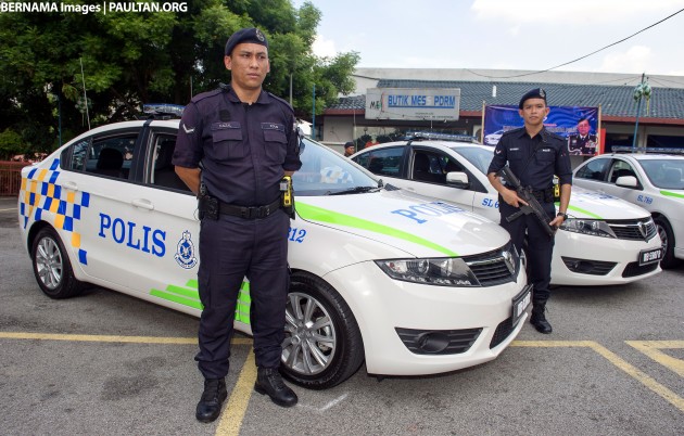 2015-PDRM-POLICE-CAR
