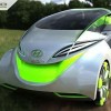 2020 Hyundai City Car Concept