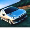 Naza to Sell Rebranded Peugeot 206