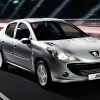 Nasim-built Peugeot 207 Sedan to be exported to Thailand