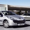 Peugeot 207CC announced