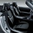 22 Roadster black leather seats