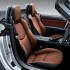 23 Roadster tan leather