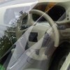 SPYSHOT: Local spec Nissan Teana interior snapped!