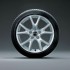 25 Roadster 17in