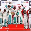 Team Petronas scores Super Taikyu 1-2 finish at Suzuka
