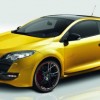 Renault Mégane Renaultsport 265 Trophy limited edition – 15 hp and 20 Nm more than RS 250 Cup