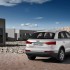 Audi Q3/Standaufnahme