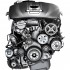 2Ltr Ti Engine