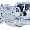 Frankfurt: Getrag two-speed DCT gearbox for EV/hybrids